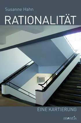 Hahn |  Rationalität | Buch |  Sack Fachmedien