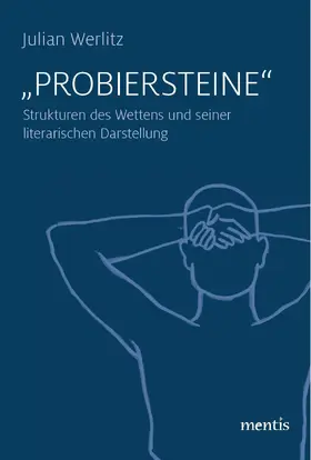 Werlitz |  "Probiersteine" | Buch |  Sack Fachmedien
