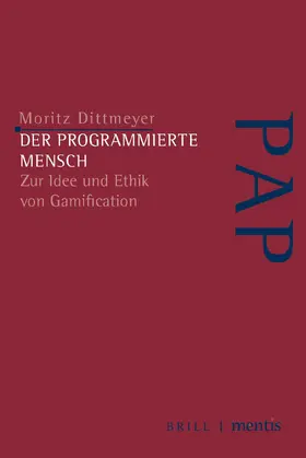 Dittmeyer / Nida-Rümelin / Wessels |  Der programmierte Mensch | Buch |  Sack Fachmedien