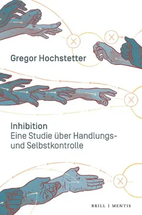 Hochstetter |  Inhibition | Buch |  Sack Fachmedien