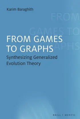 Baraghith |  From Games to Graphs | Buch |  Sack Fachmedien