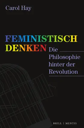 Hay |  Feministisch denken | Buch |  Sack Fachmedien