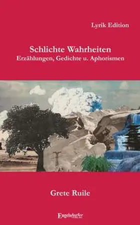 Ruile |  Schlichte Wahrheiten | Buch |  Sack Fachmedien