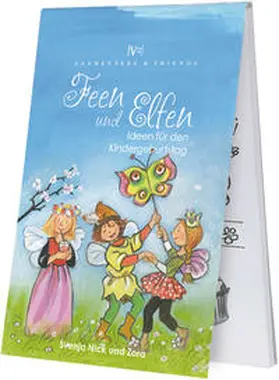  Feen und Elfen | Buch |  Sack Fachmedien