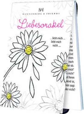 Niessen |  Liebesorakel | Buch |  Sack Fachmedien