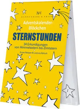 Niessen |  Sternstunden | Buch |  Sack Fachmedien