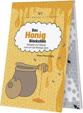 Rannenberg |  Das Honigblöckchen | Buch |  Sack Fachmedien