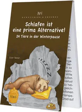 Niessen |  Schlafen ist eine prima Alternative | Buch |  Sack Fachmedien