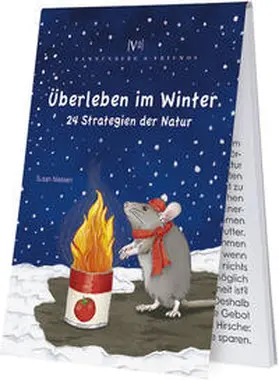Niessen |  Überleben im Winter | Buch |  Sack Fachmedien