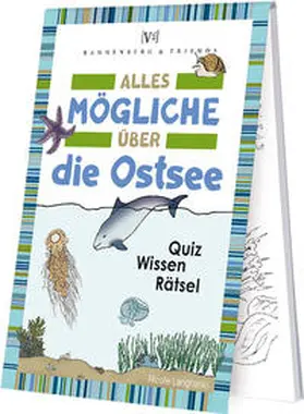  Alles Mögliche über die Ostsee | Buch |  Sack Fachmedien