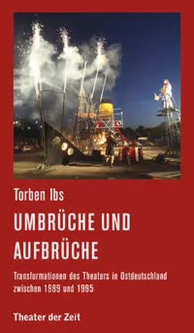 Ibs |  Umbrüche und Aufbrüche | Buch |  Sack Fachmedien