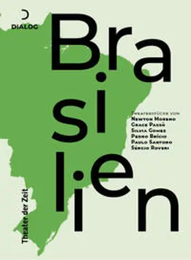 Moreno / Gomez / Brícos |  Theaterstücke aus Brasilien | Buch |  Sack Fachmedien
