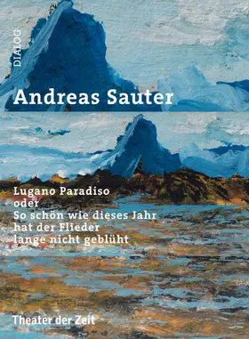 Sauter |  Lugano Paradiso oder So schön wie dieses Jahr hat der Flieder lange nicht geblüht | eBook | Sack Fachmedien