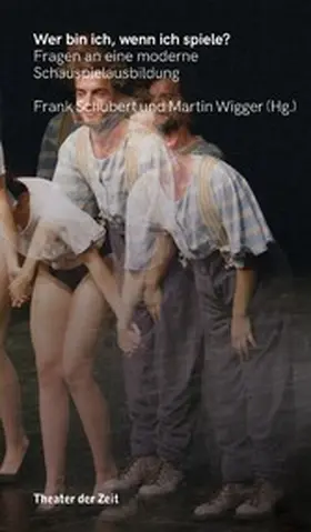 Schubert / Wigger |  Wer bin ich, wenn ich spiele? | eBook | Sack Fachmedien