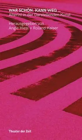 Hiesl / Kaiser |  WAR SCHO¨N. KANN WEG … | Buch |  Sack Fachmedien