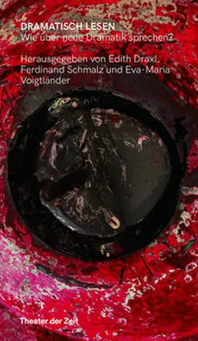 Draxl / Schmalz / Voigtländer |  Dramatisch lesen | Buch |  Sack Fachmedien