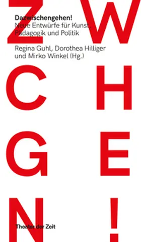 Guhl / Hilliger / Winkel |  Dazwischengehen! | eBook | Sack Fachmedien