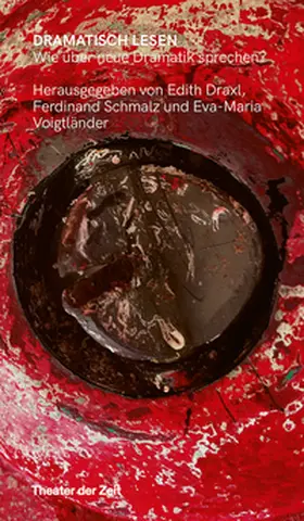 Draxl / Schmalz / Voigtländer |  Dramatisch lesen | eBook | Sack Fachmedien