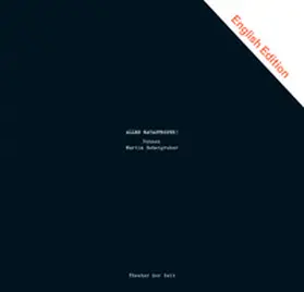 Gerstenberg |  Alles Katastrophe! | eBook | Sack Fachmedien
