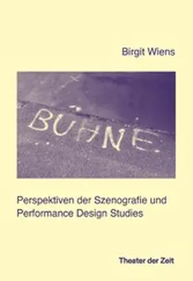 Wiens |  Bühne | eBook | Sack Fachmedien