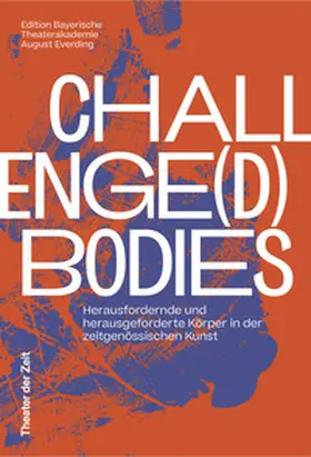 Gronau |  Challende(d) Bodies | Buch |  Sack Fachmedien