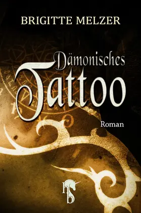 Melzer |  Dämonisches Tattoo | eBook | Sack Fachmedien