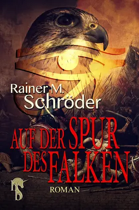 Schröder |  Auf der Spur des Falken | eBook | Sack Fachmedien