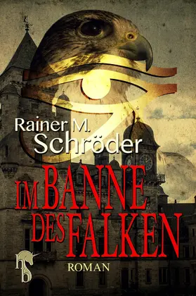 Schröder |  Im Banne des Falken | eBook | Sack Fachmedien