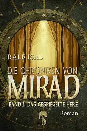 Isau |  Die Chroniken von Mirad | eBook | Sack Fachmedien