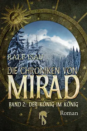 Isau |  Die Chroniken von Mirad | eBook | Sack Fachmedien