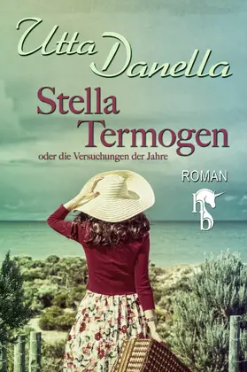 Danella |  Stella Termogen | eBook | Sack Fachmedien
