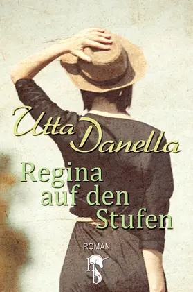 Danella |  Regina auf den Stufen | eBook | Sack Fachmedien
