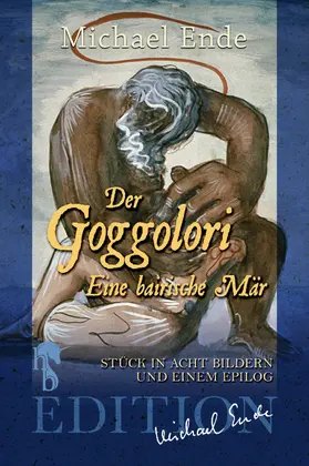 Ende |  Der Goggolori | eBook | Sack Fachmedien