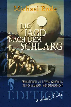 Ende |  Die Jagd nach dem Schlarg | eBook | Sack Fachmedien