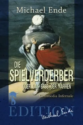 Ende |  Die Spielverderber | Buch |  Sack Fachmedien
