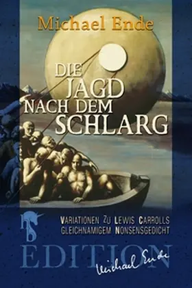 Ende |  Die Jagd nach dem Schlarg | Buch |  Sack Fachmedien