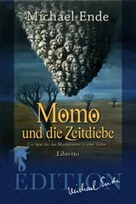 Ende | Momo und die Zeitdiebe | E-Book | www2.sack.de