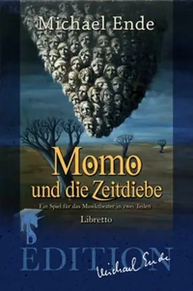 Ende |  Momo und die Zeitdiebe | Buch |  Sack Fachmedien