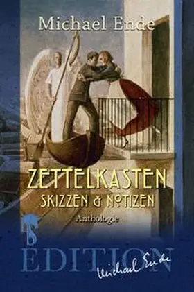 Ende |  Zettelkasten | eBook | Sack Fachmedien