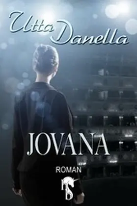 Danella |  Jovana | eBook | Sack Fachmedien