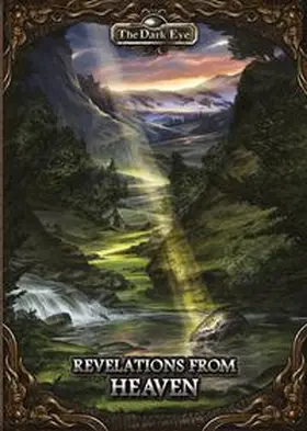 Wagner |  Revelations from Heaven | Buch |  Sack Fachmedien