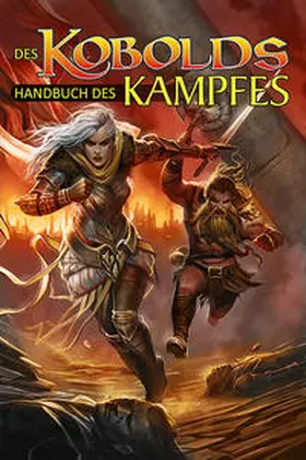 Grubb / Pramas / u.a. | Des Kobolds Handbuch des Kampfes | Buch | 978-3-95752-342-6 | sack.de