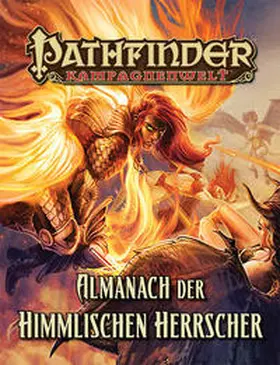 Scott |  Almanach der Himmlischen Herrscher | Buch |  Sack Fachmedien