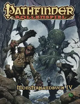  Monsterhandbuch 4 | Buch |  Sack Fachmedien