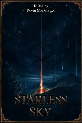 Demirtel / Findeisen / Schürer |  The Dark Eye: Starless Sky | eBook | Sack Fachmedien