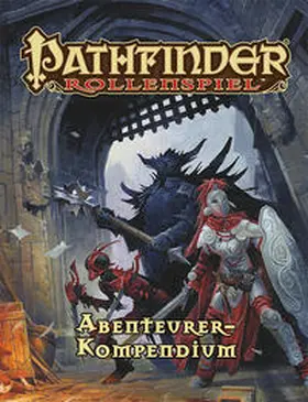 Buhlman |  Abenteurer-Kompendium | Buch |  Sack Fachmedien