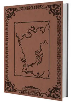 Mendrek / Stritter / Dombrowski |  Das Schwarze Auge - LARP Regelwerk | Buch |  Sack Fachmedien