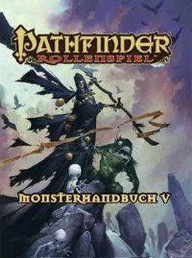 Buhlmann |  Monsterhandbuch 5 Taschenbuch | Buch |  Sack Fachmedien