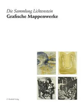 Lichtenstein |  „Das Lächeln am Fuße der Leiter …“ | Buch |  Sack Fachmedien