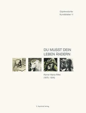 Gleisberg / Lichtenstein |  Du mußt dein Leben ändern | Buch |  Sack Fachmedien